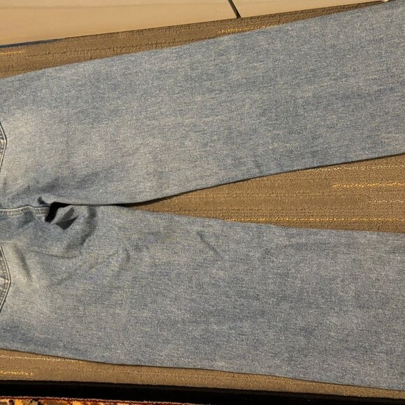 Oak +Fort Women Jeans Size30x32 - Picture 2 of 7